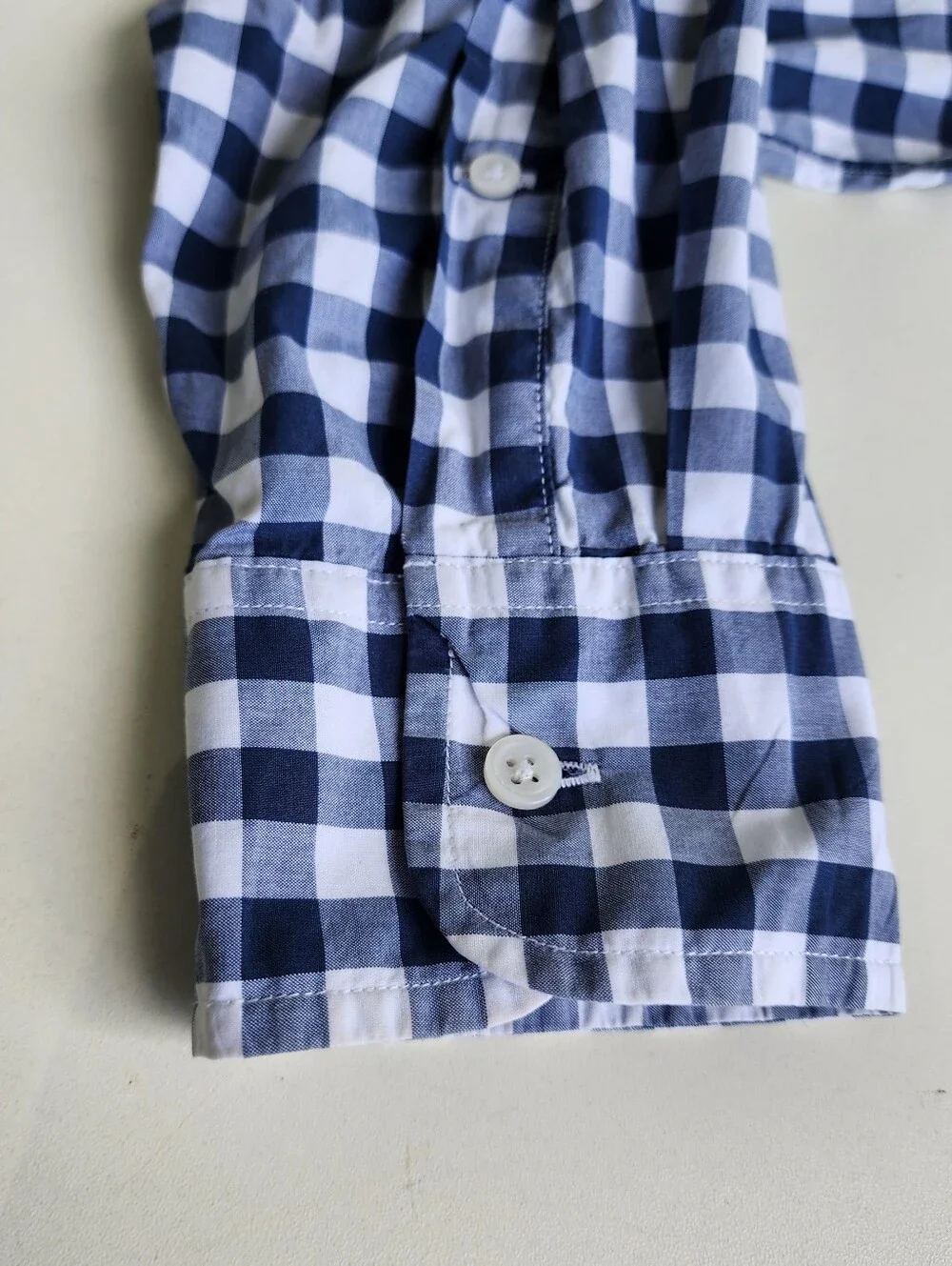 J. Crew crew shirt